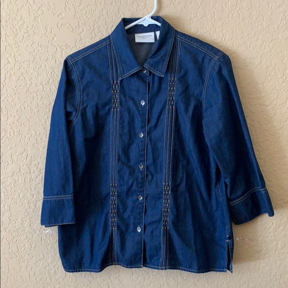 Liz Claiborne Shirt